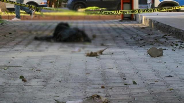 Eski eşini benzin döküp yakmıştı! Cani adamdan korkunç tehdit: Bir daha KADES'e basma fırsatın olmayacak