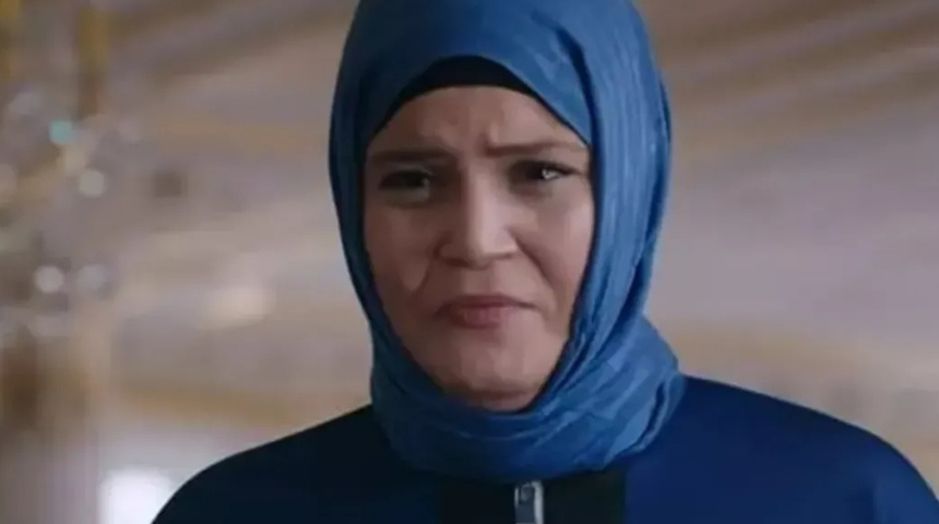 Kızılcık Şerbeti'nin Nilay'ı Feyza Civelek'ten finalle ilgili bomba sözler: 'Türkiye ayağa kalkacak'