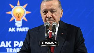 Cumhurbaşkanı Erdoğan 'Hedefimize ulaşacağız' deyip duyurdu: 'Her adımı incelikli düşünülmüş bir politika yürütüyoruz'