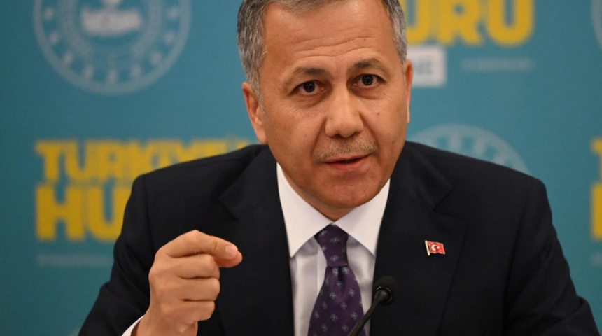 Bakan Yerlikaya: Bu kabine dönemimizde 1425 teröristi etkisiz hale getirdik