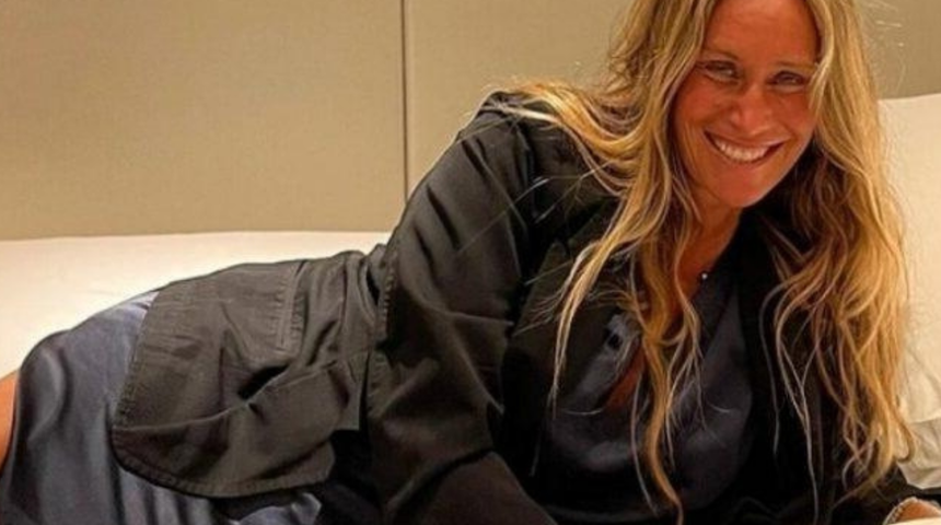 'Sevişirken ölmek istiyorum' demişti! Bennu Gerede tepkilere yanıt verdi! 'Türk toplumu...' diyerek sert çıktı! 