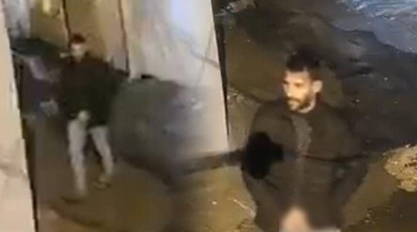 İzmir'de iğrenç olay! Evin penceresinden içeri bakıp mastürbasyon yaptı, sosyal medyada tepki çekti: 'Bunları hadım edeceksin'