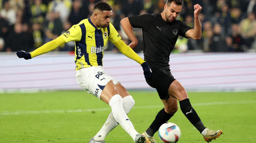 Direkler Fenerbahçe'ye bela oldu! Sarı-Lacivertliler'de görülmemiş istatistik