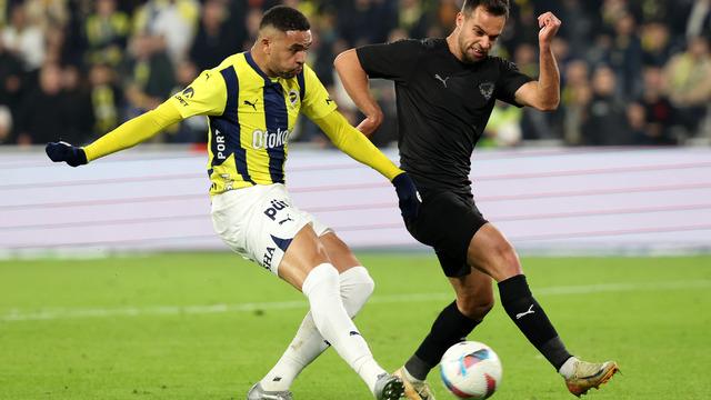 Direkler Fenerbahçe'ye bela oldu! Sarı-Lacivertliler'de görülmemiş istatistik