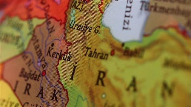 İranlı komutan Kaani’den Bağdat’a gizli ziyaret iddiası