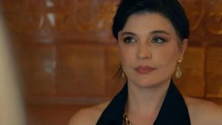 Leyla'nın Nur'u Gonca Vuslateri  evine metroyla döndü! Yere oturup gizlice fotoğrafını çekenlere seslendi! 