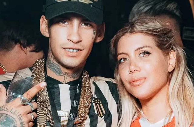 Icardi'yi takip etmişti! Wanda Nara ve L-Gante aşkında yeni gelişme! Kararını o fotoğrafla duyurdu...