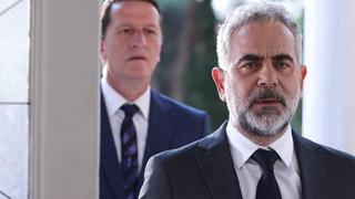 RTÜK cezasının ardından Yabani final yapacaktı! Yurdaer Okur hızlı davrandı hemen o diziyle anlaştı! Ekranlara dönüyor...