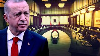 En düşük emekli maaşı ne kadar olacak? Emekliye refah payı zammı gelecek mi? Erdoğan duyuracak... Gözler Kabine toplantısında