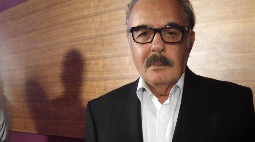 Ferdi Tayfur'un en yakın dostu son isteğini açıkladı! Kızı Tuğçe Tayfur gündemdeydi