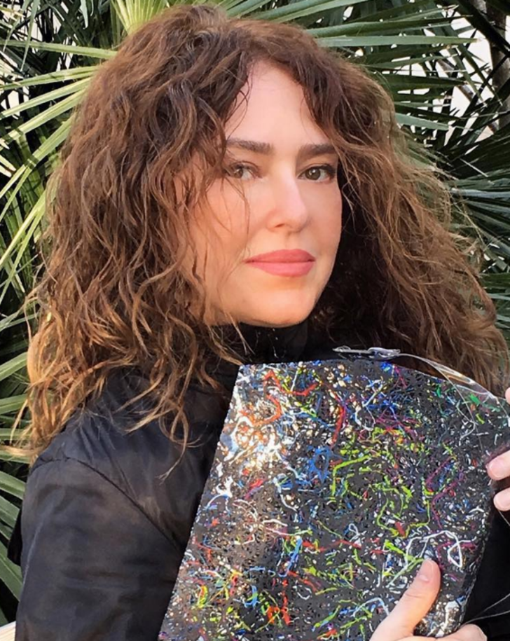 Yaprak Özdemiroğlu’nun 61 yaşında değişmeyen güzelliği... Şekerpare’nin unutulmaz yıldızının son hali gündemde G3