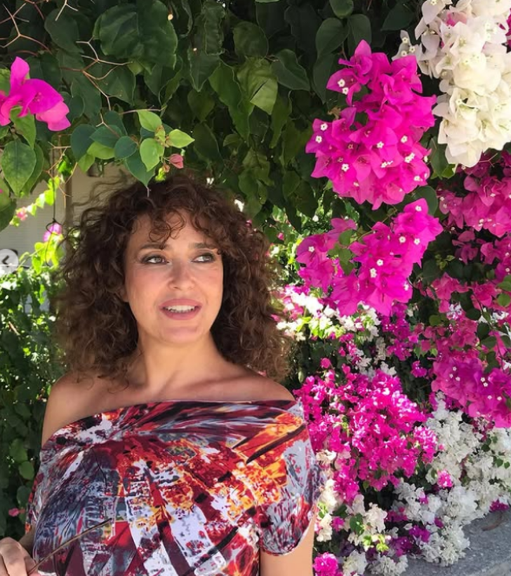 Yaprak Özdemiroğlu’nun 61 yaşında değişmeyen güzelliği... Şekerpare’nin unutulmaz yıldızının son hali gündemde G5