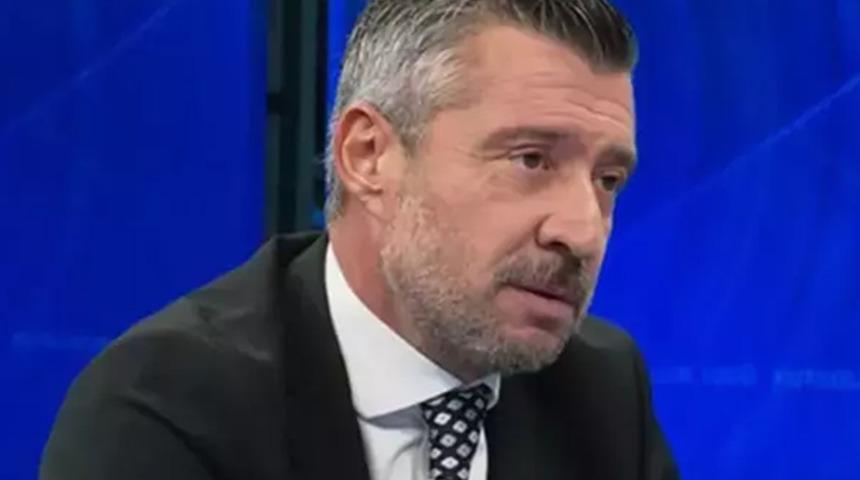 Tümer Metin'den çok konuşulacak açıklama! Fenerbahçe ile Galatasaray arasındaki puan farkını değerlendirdi