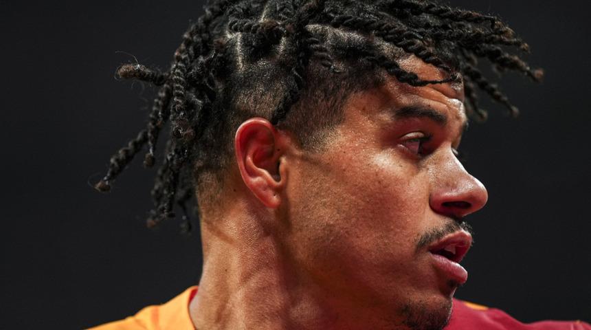 Galatasaray'da Gabriel Sara hakkında karar açıklandı! Performansıyla herkesi büyülemişti...