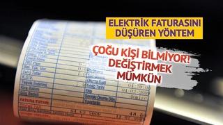 Faturayı düşürmek için yapılıyor, her şehirde geçerli! Çoğu kişinin bilmediği hak... Fiyat teklifi geliyor