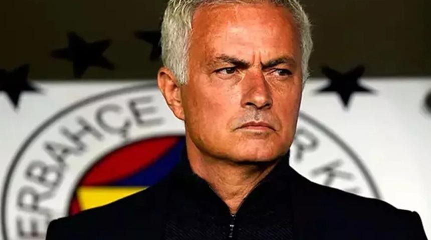 Jose Mourinho, Ali Koç yönetimine sinirlendi ve sitem etti! Anderson Talisca transferi problem çıkardı...