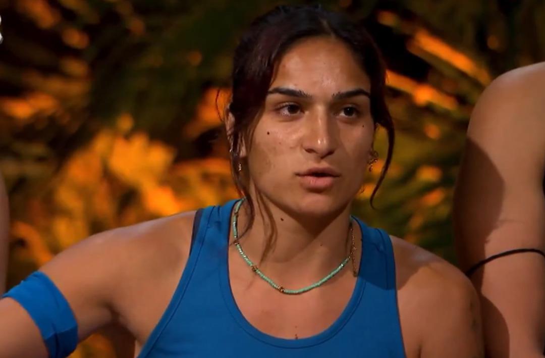 Survivor Dilşah sosyal medyayı ikiye b&ouml;ld&uuml;! Merak edilen soru: Survivor Dilşah nereli?