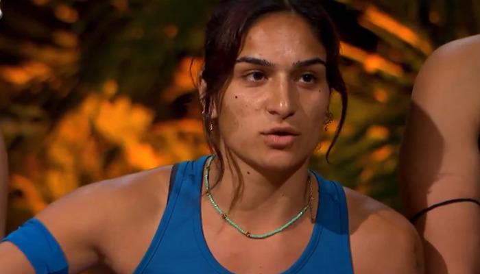 Survivor Dilşah sosyal medyayı ikiye böldü! 