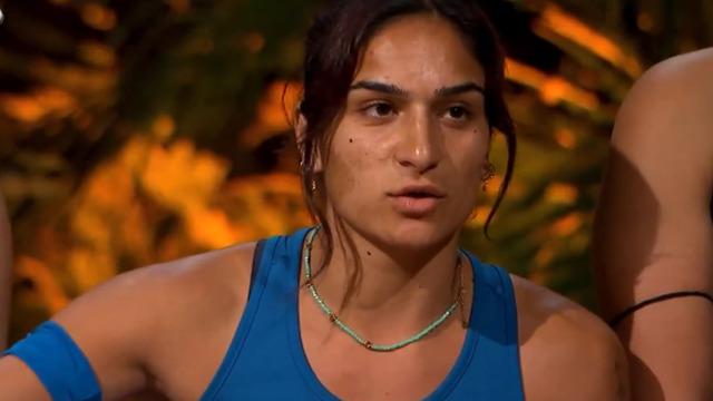 Survivor Dilşah sosyal medyayı ikiye böldü! Merak edilen soru: Survivor Dilşah nereli?