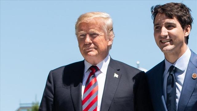 Trump'ın durmadan alay ettiği Kanada'da Başbakan Justin Trudeau bezdi: İstifa haberi her an gelebilir