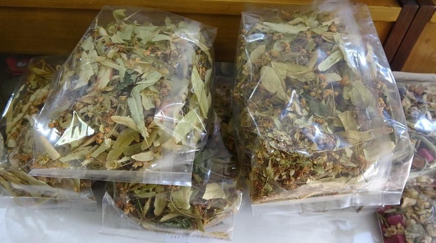 Uzmanından kritik uyarı: Fazla kurutulmuş bitki çaylarını tüketmeyin!