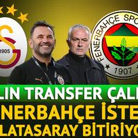 Galatasaray'dan Fenerbahçe'ye yılın transfer çalımı! Kevin Danso için son anda araya girdiler...