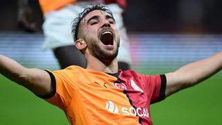 Daha sezon bile bitmedi! Yunus Akgün'e İngiliz kulübü talip oldu! Kiralayın, sezon sonu alalım