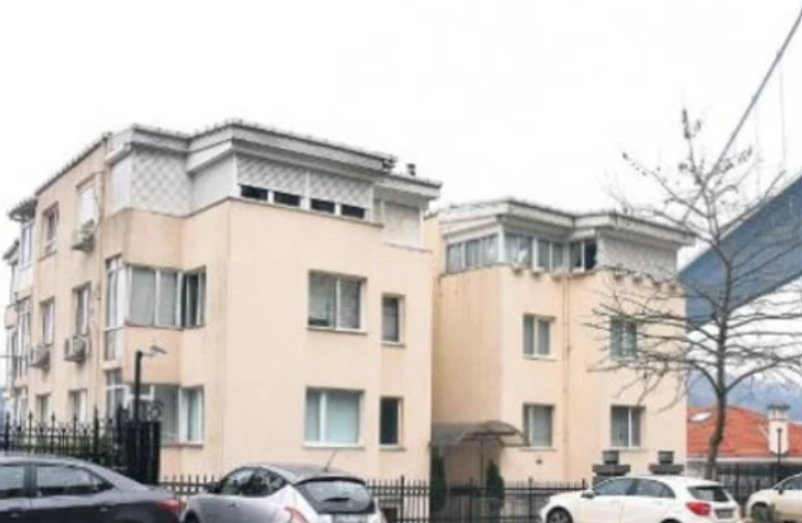 Orhan Gencebay'ın Baltalimanı'ndaki yalı dairesini 107 milyon dolara satacağı söyleniyordu! Boğaz'a sıfır ev merak edildi G5