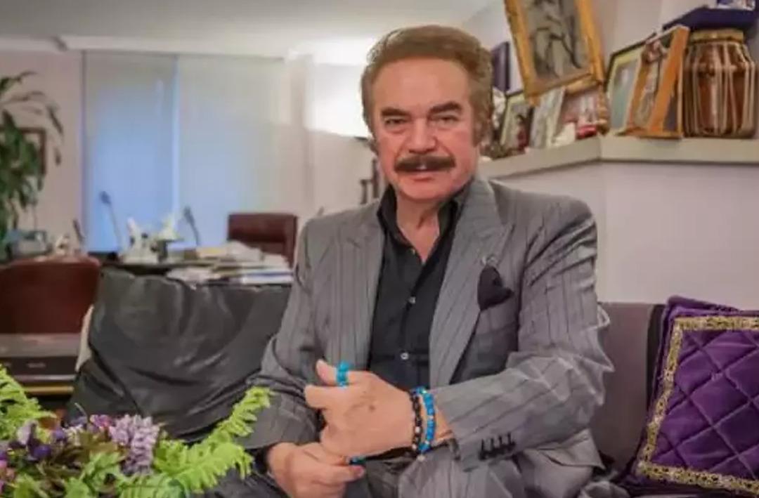 Orhan Gencebay'ın Baltalimanı'ndaki yalı dairesini 107 milyon dolara satacağı s&ouml;yleniyordu! Boğaz'a sıfır ev merak edildi