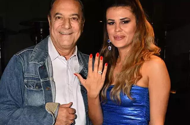 Mehmet Ali Erbil'den ayrılan Gülseren Ceylan cinsel hayatlarını açık açık anlattı! "Öperek koklayarak..."