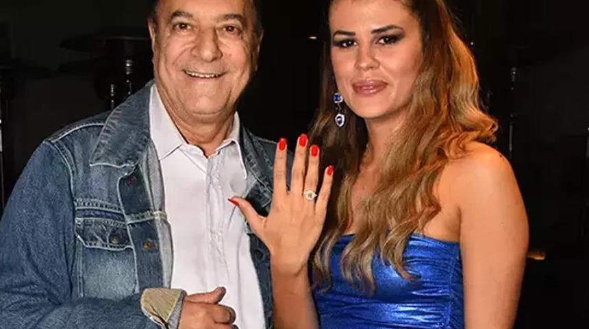 Mehmet Ali Erbil'den ayrılan Gülseren Ceylan cinsel hayatlarını açık açık anlattı! "Öperek koklayarak..."