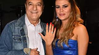 Mehmet Ali Erbil'den ayrılan Gülseren Ceylan cinsel hayatlarını açık açık anlattı! Öperek koklayarak...