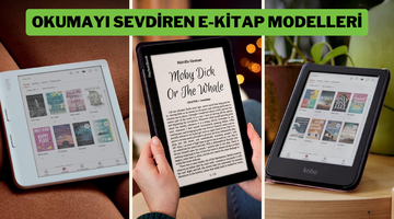 Kitap kurtları buraya!