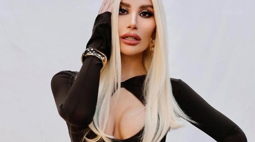 İrem Derici "Hem aldattım hem aldatıldım" deyip aşk itirafında bulundu