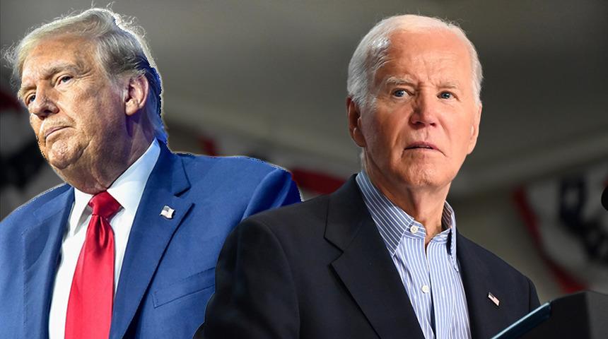 Biden'dan giderayak Trump'a çelme! ABD artık petrol ve doğal gaz sondajı yapamayacak