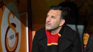 Transfer sezonunun ilk bombası patladı! Galatasaray ezeli rakibinin yıldızı ile anlaştı... Resmi açıklama bekleniyor
