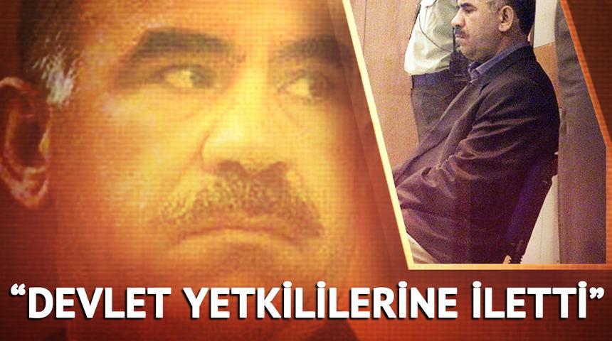 'Hazırım' diyen teröristbaşı bir de evlenmek istiyormuş: Abdullah Öcalan'ın yeni talebi Ankara kulislerinden sızdı