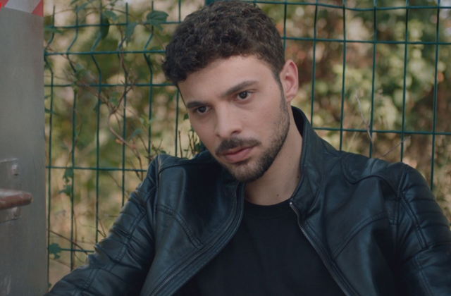 Yabani'nin çekimleri biter bitmez saçlarını sıfıra vurdu! Halit Özgür Sarı yeni imajıyla gündem oldu kimse tanıyamadı!