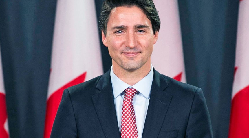 Kanada Başbakanı Justin Trudeau'dan istifa kararı 