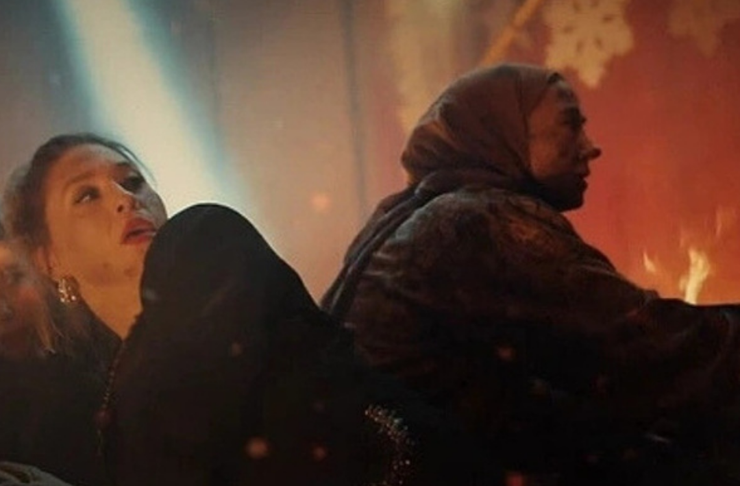 Yangında 4 kişi &ouml;lm&uuml;şt&uuml;! Kızılcık Şerbeti'nin yeni b&ouml;l&uuml;m fragmanı ortalığı yıktı! Kimse o ismi beklemiyordu! 'Doyamadım kızıma...'