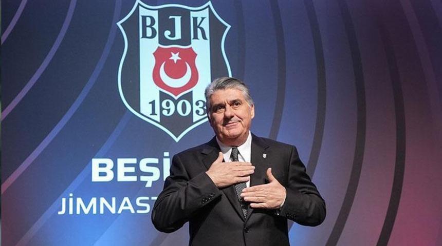 Beşiktaş'ta yeni yönetim kurulunun ilk kararı belli oldu!