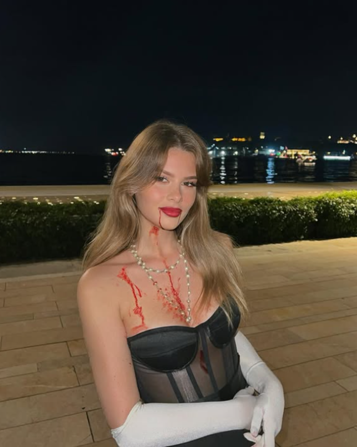 Bomba iddia! Ünlü futbolcu Barış Alper Yılmaz o isimle aşk mı yaşıyor? Güzelliğiyle herkesi büyüledi... G1