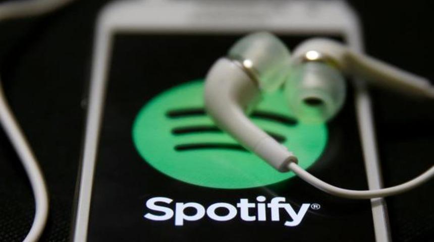 Spotify tahtını mı kaybediyor?