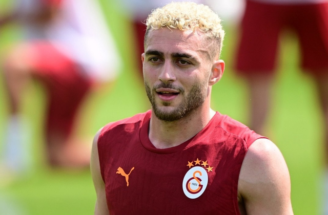 Bomba iddia! Ünlü futbolcu Barış Alper Yılmaz o isimle aşk mı yaşıyor? Güzelliğiyle herkesi büyüledi...