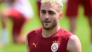Bomba iddia! Ünlü futbolcu Barış Alper Yılmaz o isimle aşk mı yaşıyor? Güzelliğiyle herkesi büyüledi...
