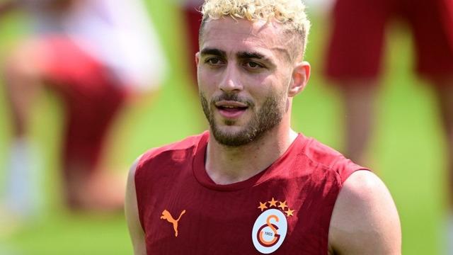 Bomba iddia! Ünlü futbolcu Barış Alper Yılmaz o isimle aşk mı yaşıyor? Güzelliğiyle herkesi büyüledi...