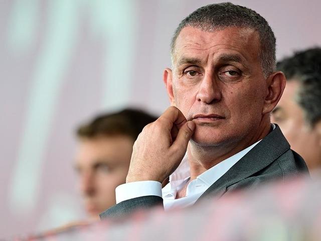 TFF'ye resmi başvuru! Kulüpten açıklama: Ligden çekiliyoruz