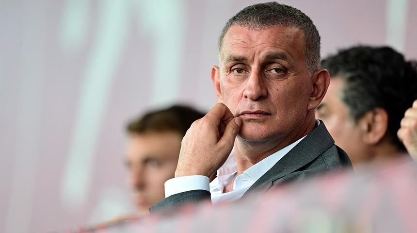 Türkiye Futbol Federasyonu'na resmi başvuru yapıldı! Kulüp açıkladı: Ligden çekiliyoruz!