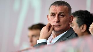 Türkiye Futbol Federasyonu'na resmi başvuru yapıldı! Kulüp açıkladı: Ligden çekiliyoruz!