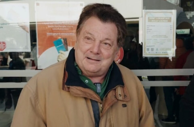 Kent Lokantası'nda yemek yemişti! İBB'den ödeme aldığı iddialarına yanıt verdi! 'Hukuki yollara başvuracağım'